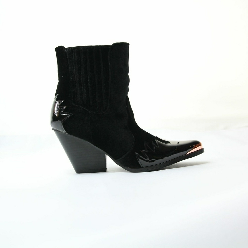 Booties - Picture 3 of 3